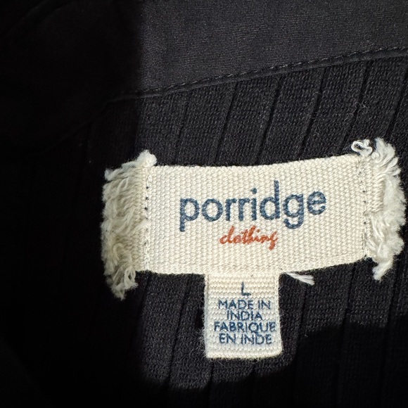 Anthropologie Porridge size Large - Picture 4 of 7